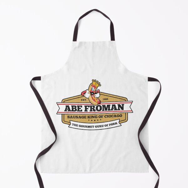 Item preview, Sausage King of Chicago Gourmet Pork Meat designed and sold by jiggyjig88.