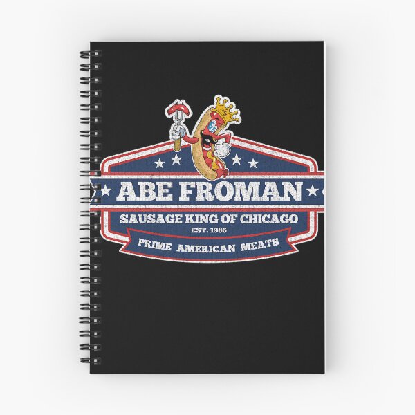 Item preview, Sausage King of Chicago Prime American Meats designed and sold by jiggyjig88.