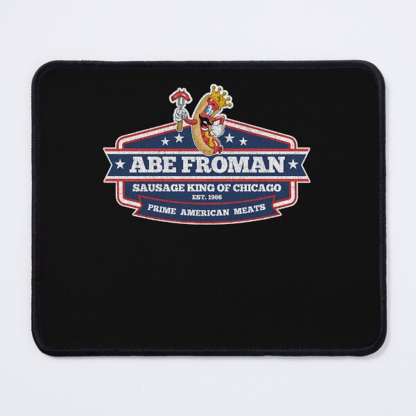 Item preview, Sausage King of Chicago Prime American Meats designed and sold by jiggyjig88.