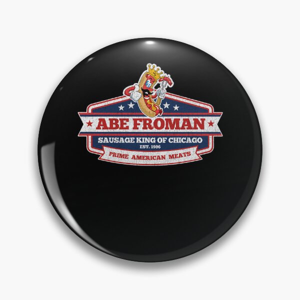 Item preview, Sausage King of Chicago Prime American Meats designed and sold by jiggyjig88.