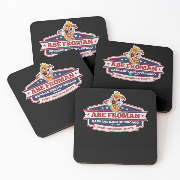 Item preview, Sausage King of Chicago Prime American Meats designed and sold by jiggyjig88.