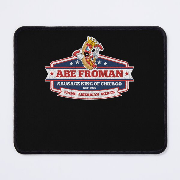 Item preview, Sausage King of Chicago Prime American Meats designed and sold by jiggyjig88.