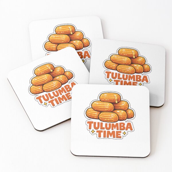 Item preview, Tulumba Time Outline Balkan Food designed and sold by OfficialBalkan.