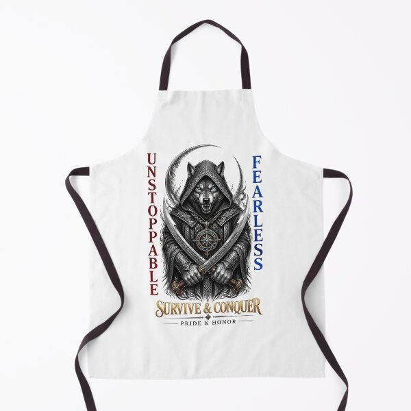 Item preview, Unstoppable Fearless designed and sold by Sovereign Supply Co..