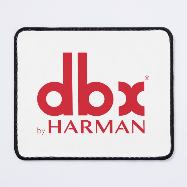 Item preview, dbx by Harman Professional Audio Logo designed and sold by dmladero.