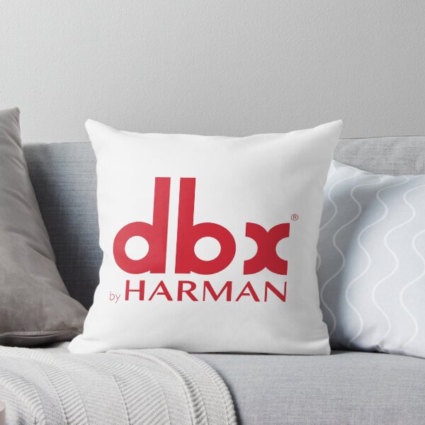 Item preview, dbx by Harman Professional Audio Logo designed and sold by dmladero.
