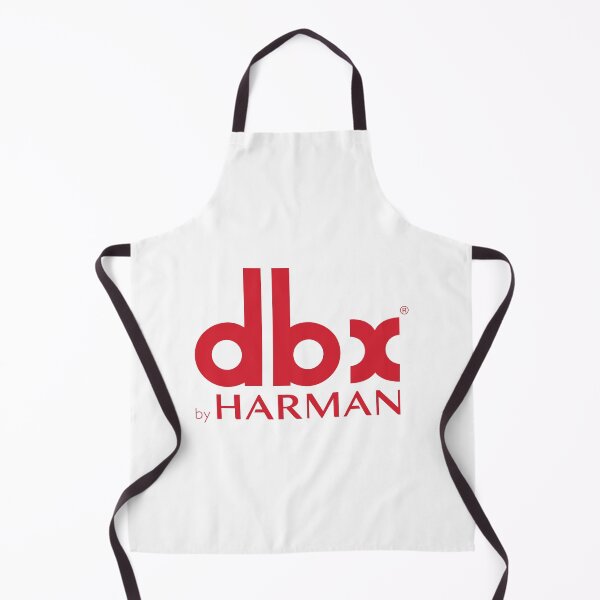 Item preview, dbx by Harman Professional Audio Logo designed and sold by dmladero.
