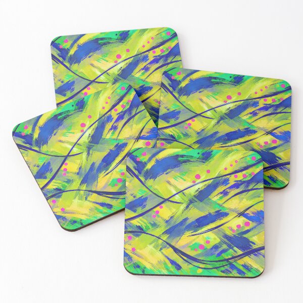 Item preview, Swirling color harmony designed and sold by Sigtrix.