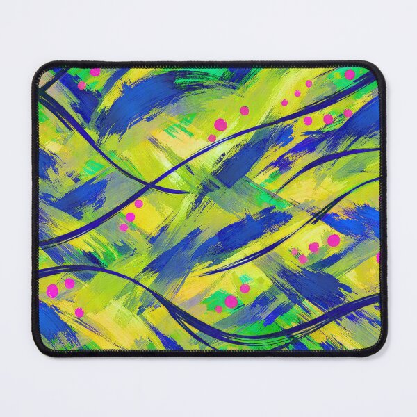 Item preview, Swirling color harmony designed and sold by Sigtrix.
