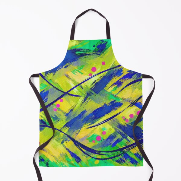 Item preview, Swirling color harmony designed and sold by Sigtrix.