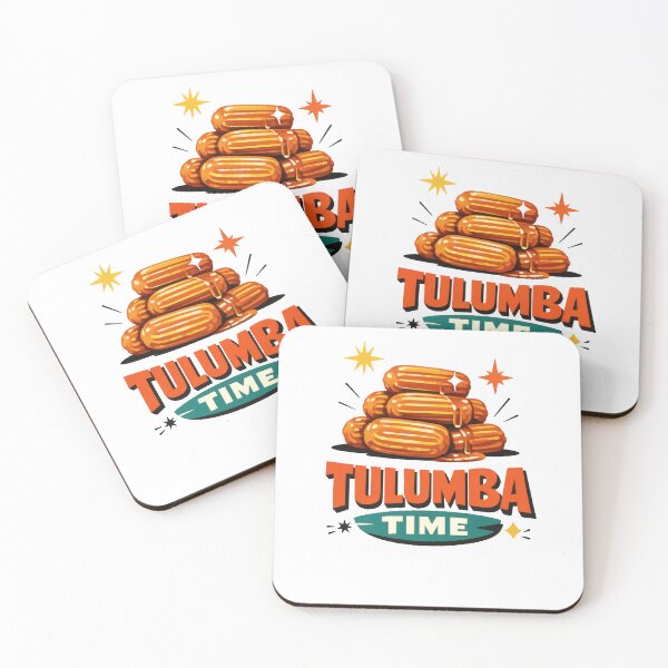 Item preview, Tulumba Time Mid Century Balkan Food designed and sold by OfficialBalkan.