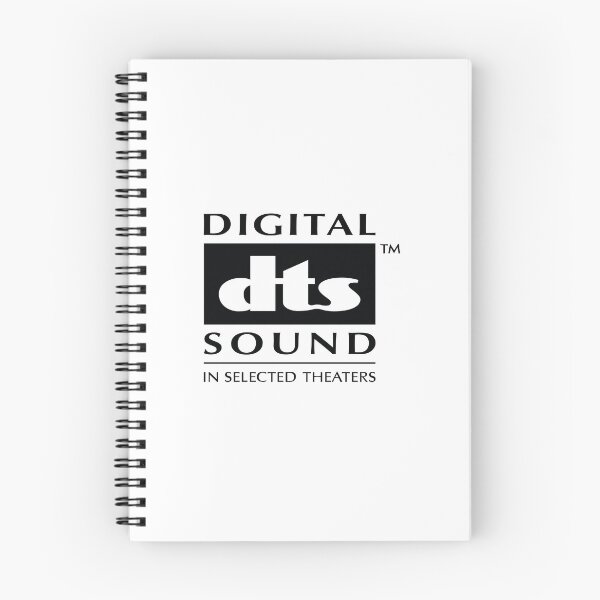 Item preview, Digital DTS Sound Theater Cinema Logo designed and sold by dmladero.