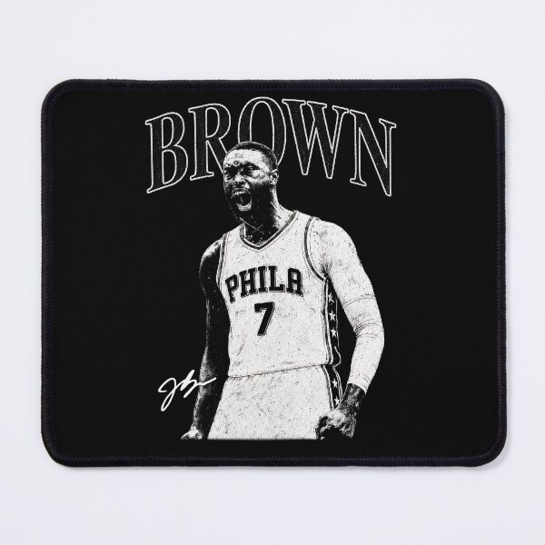 Item preview, Jaylen Brown Signature Graphic designed and sold by ferande.