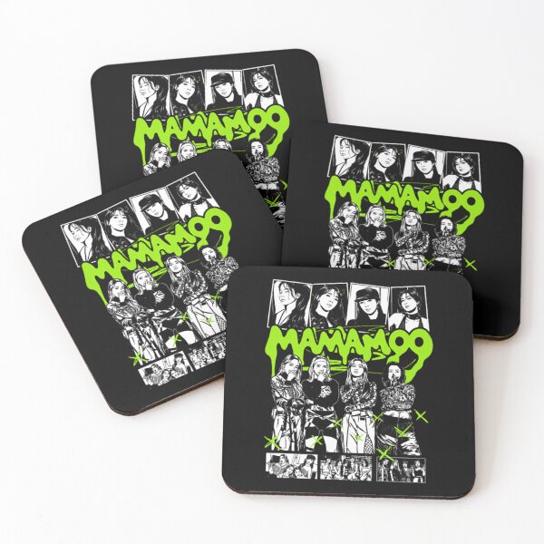 Item preview, Mamamoo 2026 World Tour designed and sold by perkmingStudio.