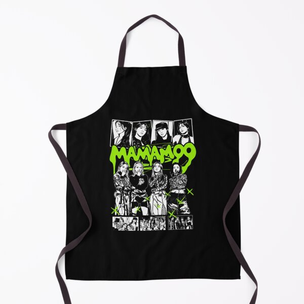 Item preview, Mamamoo 2026 World Tour designed and sold by perkmingStudio.