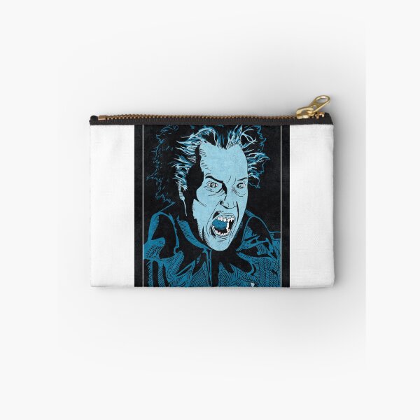 Item preview, THE HEADLESS HORSEMAN - Sleepy Hollow (Bichrome) designed and sold by FamousWeirdosRB.