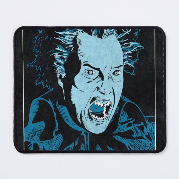 Item preview, THE HEADLESS HORSEMAN - Sleepy Hollow (Bichrome) designed and sold by FamousWeirdosRB.
