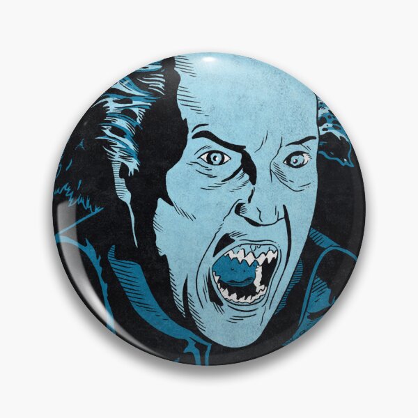 Item preview, THE HEADLESS HORSEMAN - Sleepy Hollow (Bichrome) designed and sold by FamousWeirdosRB.