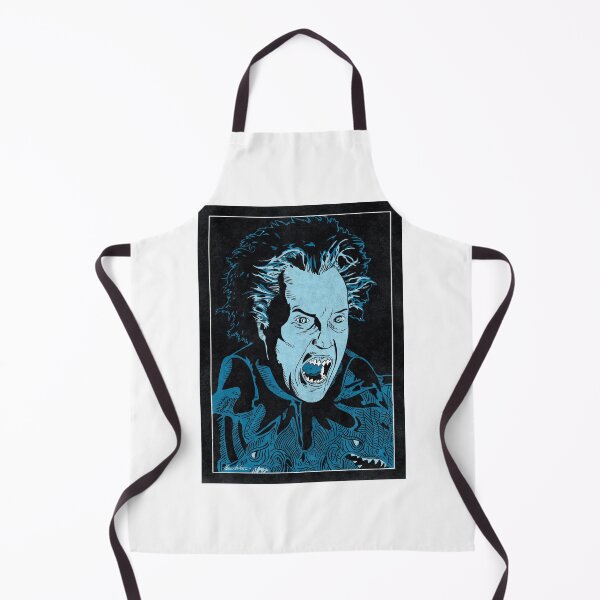 Item preview, THE HEADLESS HORSEMAN - Sleepy Hollow (Bichrome) designed and sold by FamousWeirdosRB.