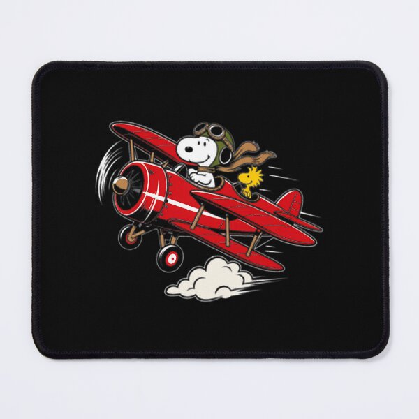 Item preview, Snoopy And Woodstock Classic Peanuts Design | Limited Edition designed and sold by alterity268.