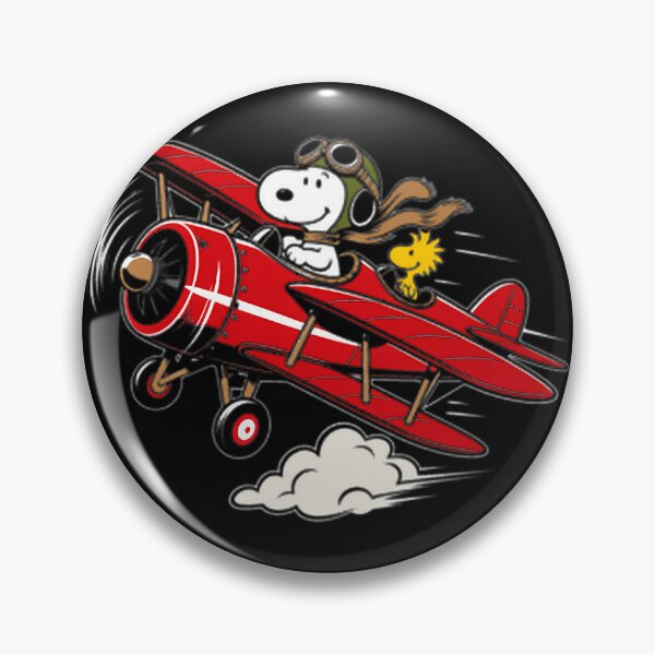 Item preview, Snoopy And Woodstock Classic Peanuts Design | Limited Edition designed and sold by alterity268.
