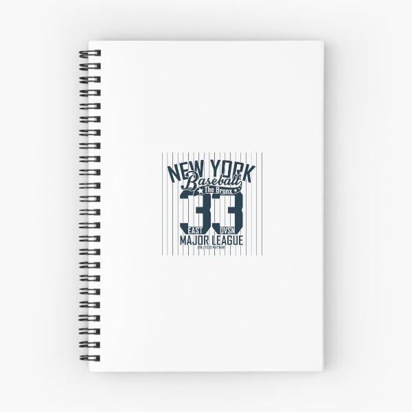 Item preview, New York Baseball 33 Bronx Major League designed and sold by FitNow.
