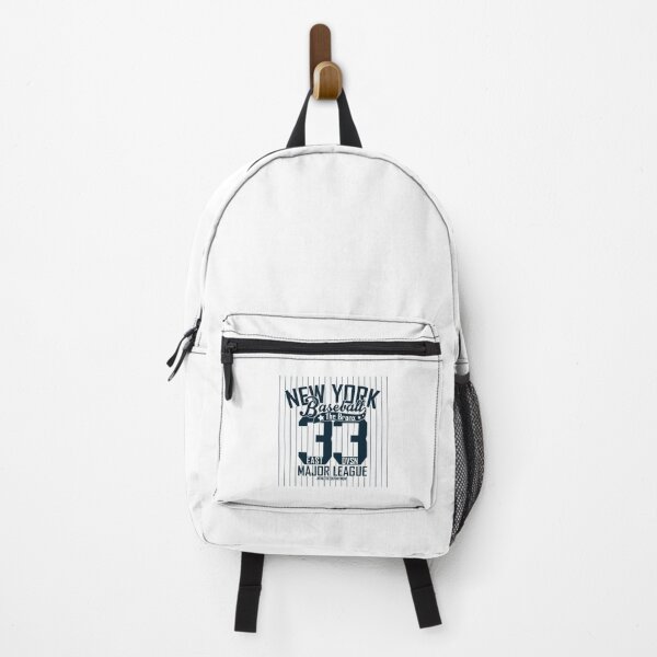 Item preview, New York Baseball 33 Bronx Major League designed and sold by FitNow.