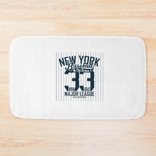 Item preview, New York Baseball 33 Bronx Major League designed and sold by FitNow.