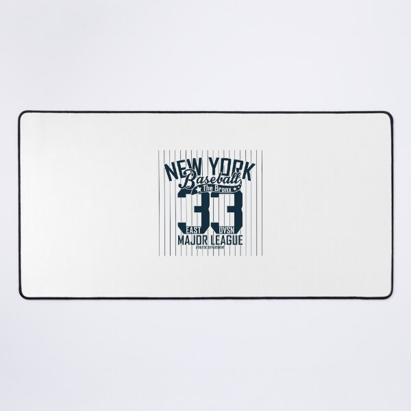Item preview, New York Baseball 33 Bronx Major League designed and sold by FitNow.