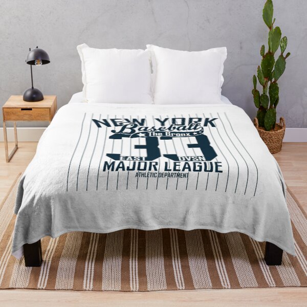 Item preview, New York Baseball 33 Bronx Major League designed and sold by FitNow.