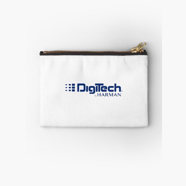 Item preview, DigiTech by Harman Guitar Effects Logo designed and sold by dmladero.