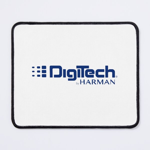 Item preview, DigiTech by Harman Guitar Effects Logo designed and sold by dmladero.