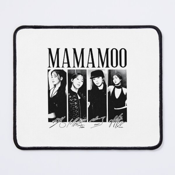 Item preview, Mamamoo 2026 World Tour designed and sold by perkmingStudio.