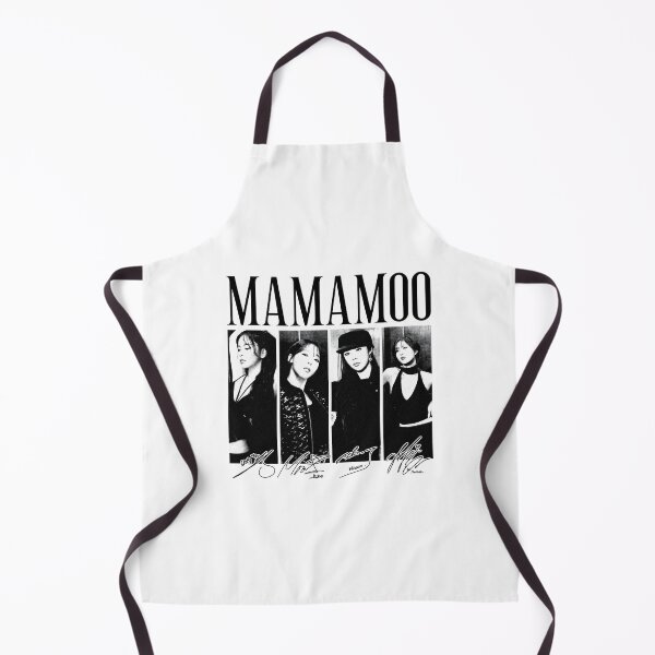 Item preview, Mamamoo 2026 World Tour designed and sold by perkmingStudio.