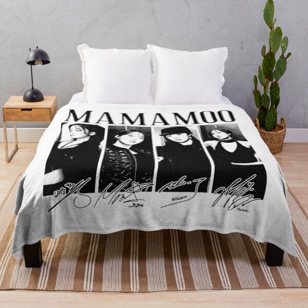 Item preview, Mamamoo 2026 World Tour designed and sold by perkmingStudio.