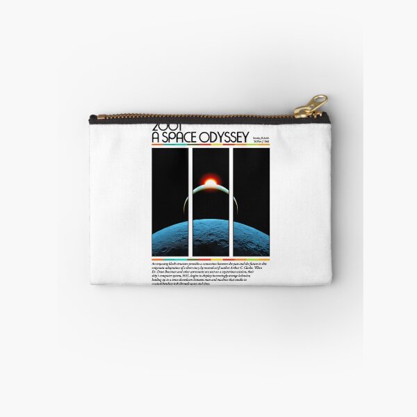 Item preview, 2001 A Space Odyssey designed and sold by UpshirShopp.