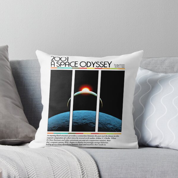 Item preview, 2001: Una odisea del espacio designed and sold by UpshirShopp.