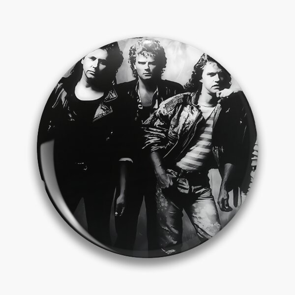 Item preview, Loverboy designed and sold by Triskelion-art.
