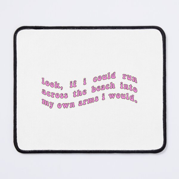 Item preview, Jackie Quote designed and sold by HSDbyRachel.