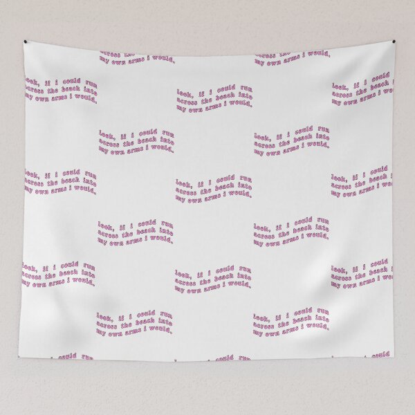 Item preview, Jackie Quote  designed and sold by HSDbyRachel.