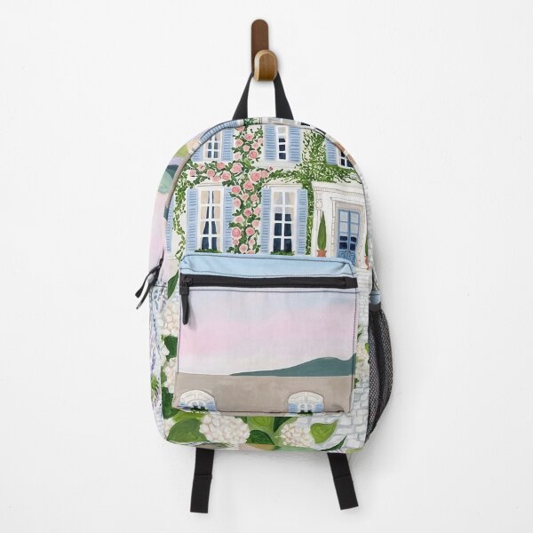 Item preview, Provence Acrylic Print | France Travel Poster | French designed and sold by POSTERIOCREW.