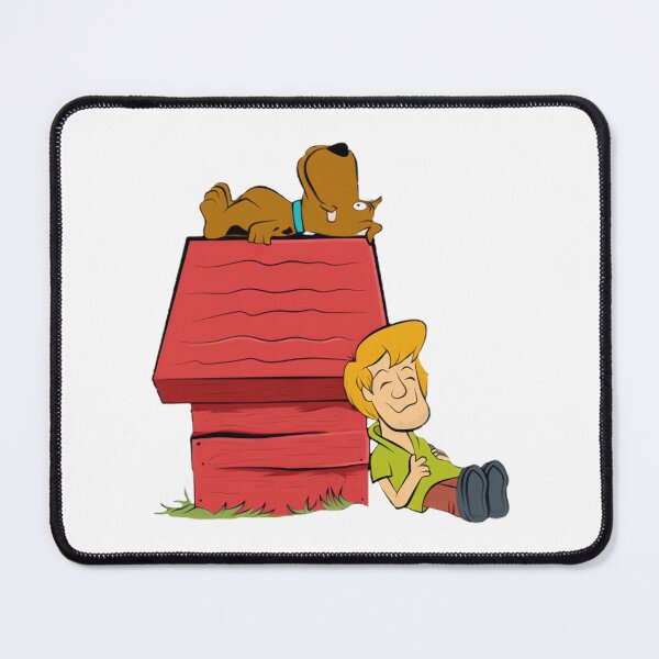 Item preview, Snoopy On The Doghouse With Charlie Brown | Limited Edition designed and sold by alterity268.