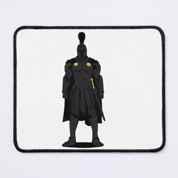 Item preview, Agamemnon The Odyssey 2026 Cartoon Illustration designed and sold by UpshirShopp.