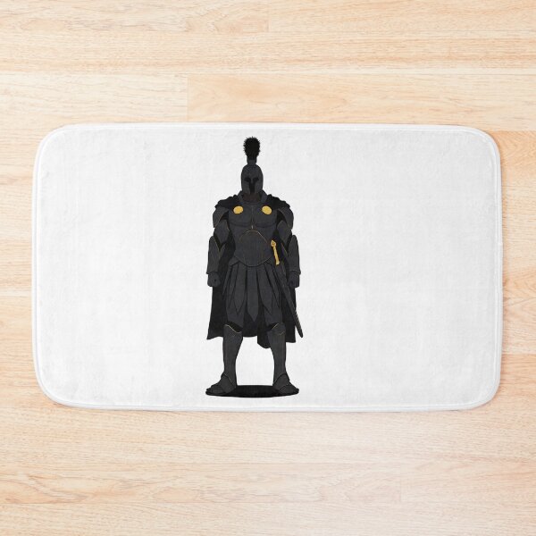 Item preview, Agamemnon The Odyssey 2026 Cartoon Illustration designed and sold by UpshirShopp.