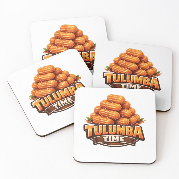 Item preview, Tulumba Time Typography Balkan Food designed and sold by OfficialBalkan.