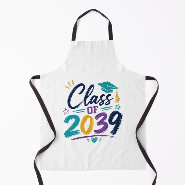Item preview, Class Of 2039 Future Graduate Student Academic Family designed and sold by HumansStuck12.