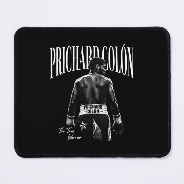 Item preview, Prichard Colon Memorial, Boxing designed and sold by perkmingStudio.