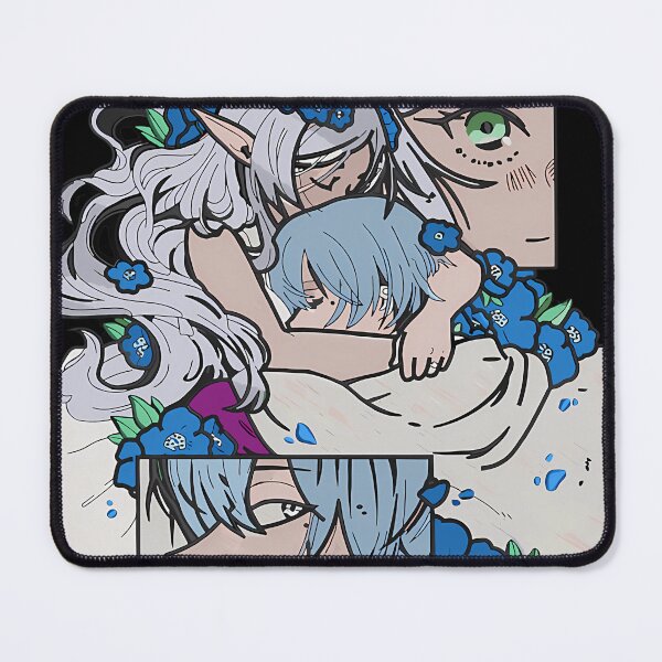Item preview, Frieren designed and sold by kampaino3.