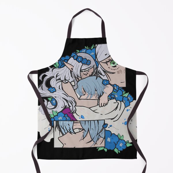 Item preview, Frieren designed and sold by kampaino3.