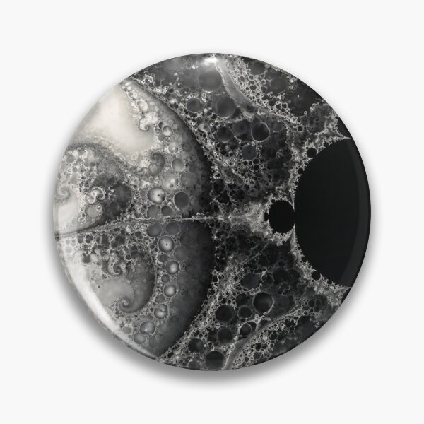 Item preview, Return on Mandelbrot designed and sold by TrezeTreze.
